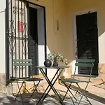 Casa Tesoro Moraira Prázdninový dům