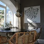 Prázdninový dům Casa Tesoro Moraira Benissa