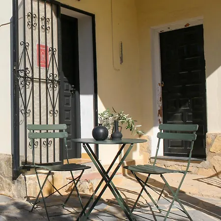 Casa Tesoro Moraira Ferienhaus