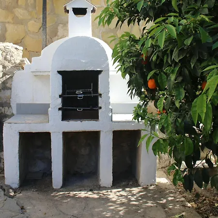 Ferienhaus Casa Tesoro Moraira *