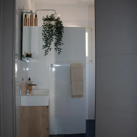 Casa Tesoro Moraira Дом отдыха *