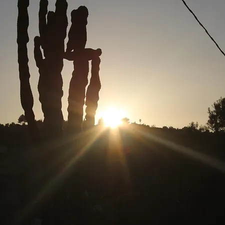 Casa Tesoro Moraira *