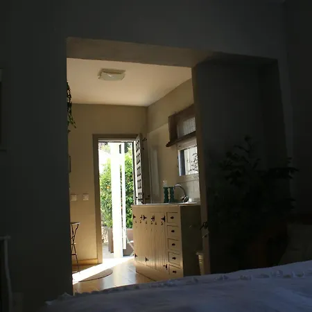 Casa Tesoro Moraira Ferienhaus