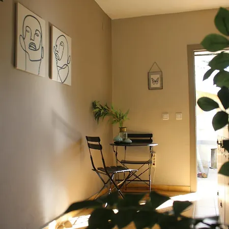 Holiday home Casa Tesoro Moraira Benissa