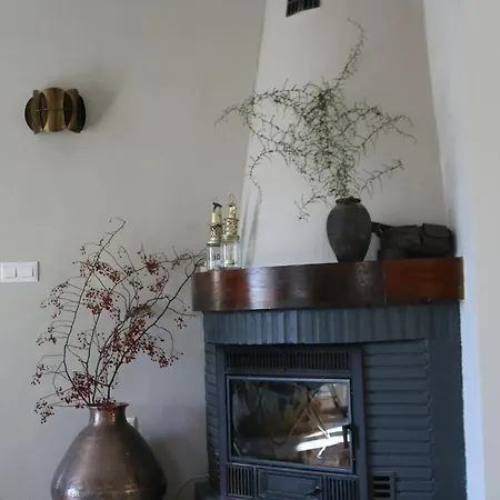 Casa Tesoro Moraira Benissa