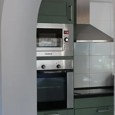 Ferienhaus Casa Tesoro Moraira