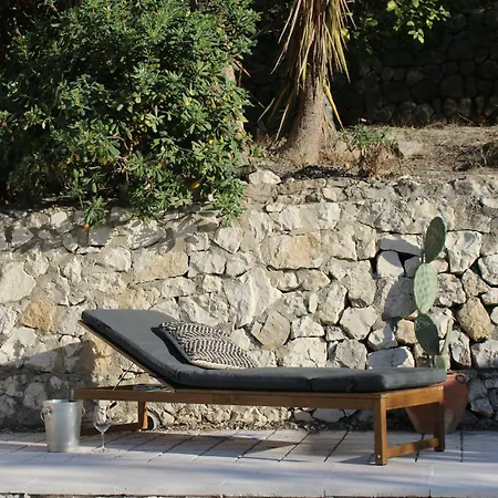 Casa Tesoro Moraira Benissa