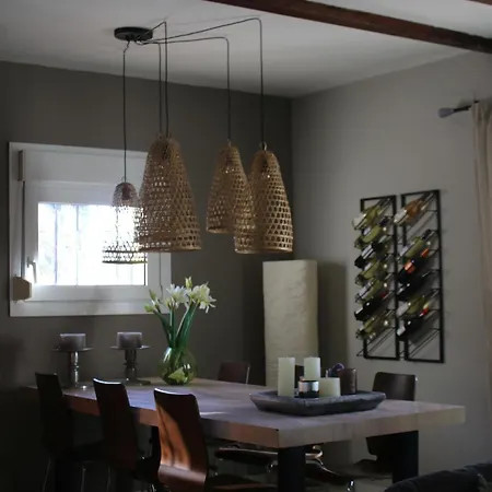 Casa Tesoro Moraira Benissa