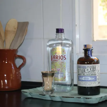 Ferienhaus Casa Tesoro Moraira