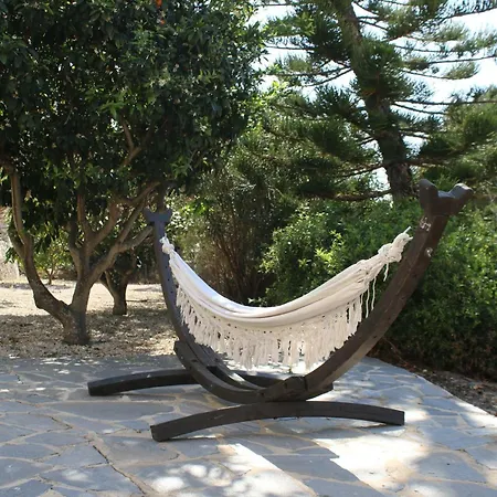 Casa Tesoro Moraira
