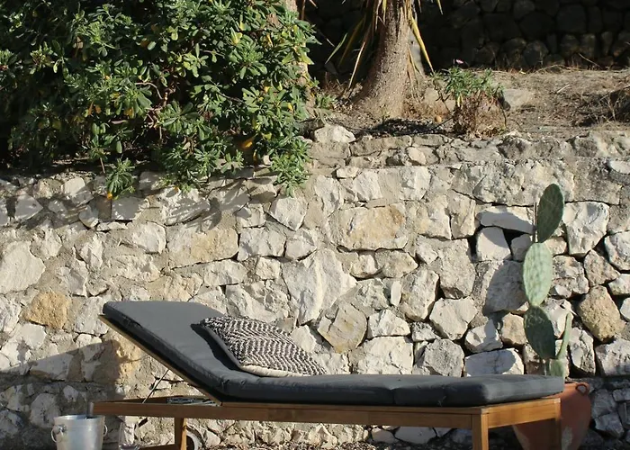 Casa Tesoro Moraira Benissa