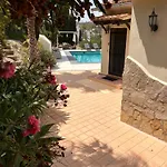 Casa Tesoro Moraira Casa vacanze *