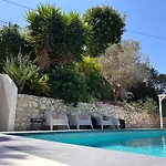 Casa Tesoro Moraira Benissa