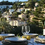 Casa Tesoro Moraira Benissa