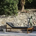 Casa Tesoro Moraira Benissa