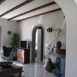 Casa Tesoro Moraira Casa vacanze