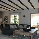 Casa vacanze Casa Tesoro Moraira *
