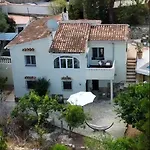 Casa Tesoro Moraira Casa vacanze Benissa
