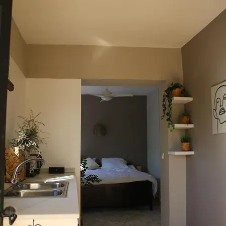 Holiday home Casa Tesoro Moraira Benissa