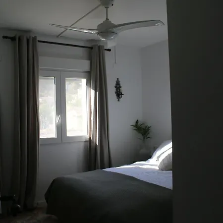 Holiday home Casa Tesoro Moraira *