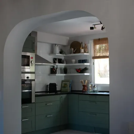 Holiday home Casa Tesoro Moraira
