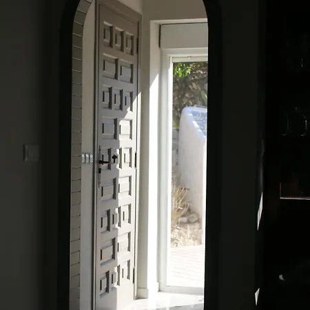 Casa Tesoro Moraira